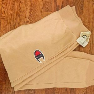 NEW Pacsun Champion Reverse Weave Sweatpants